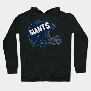 Giants Hoodie